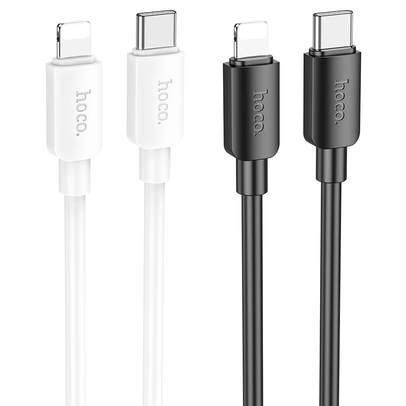 X96 Hyper PD charging data cable iP - Thumbnail 4