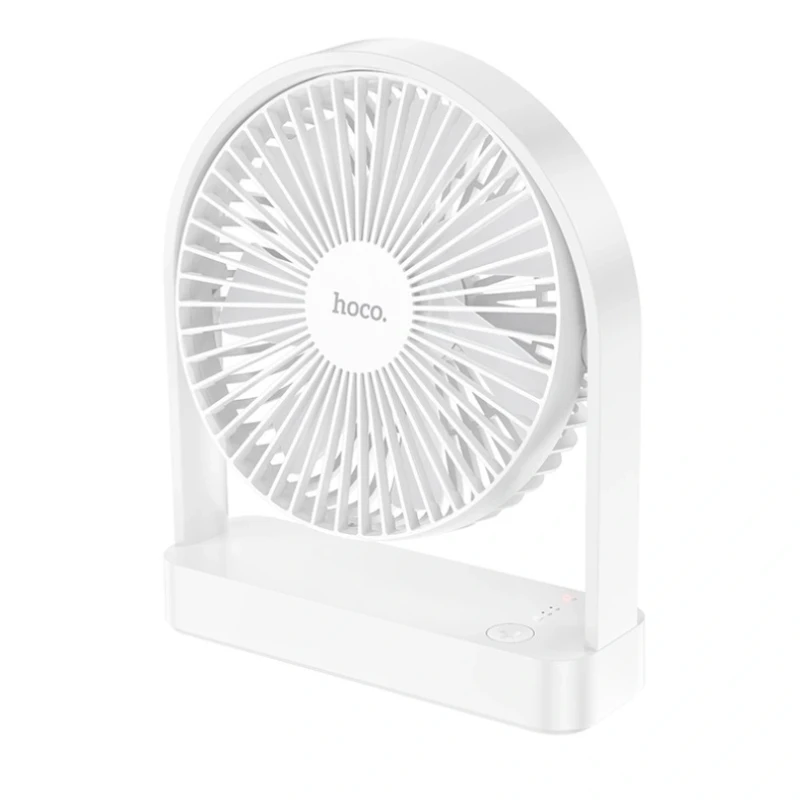 HX65 Ultra-thin Desktop Fan - Thumbnail 4