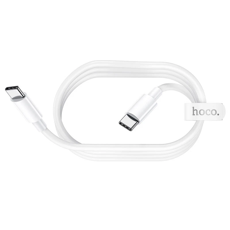 X51 High-power 100W charging data cable Type-C to Type-C(L=1M)