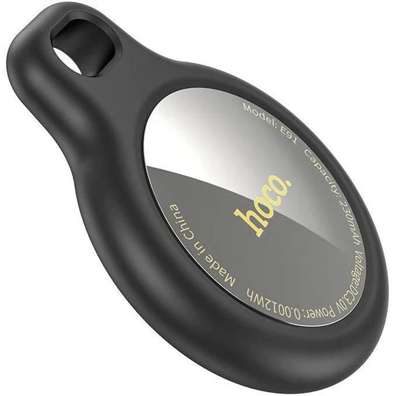 E91 Tiger intelligent positioning antilost device