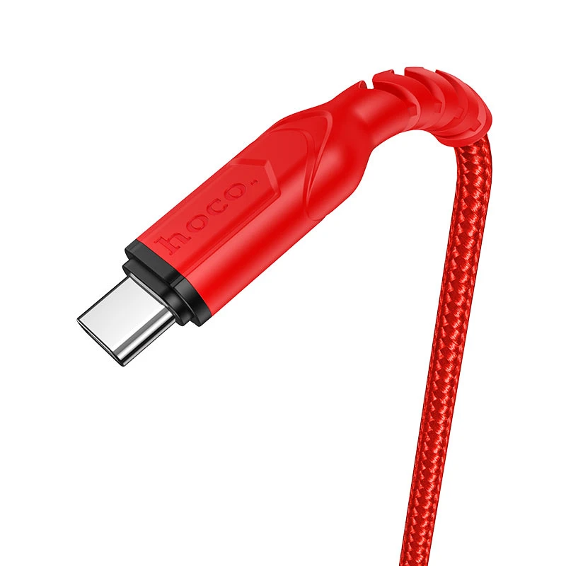 X59 Victory charging data cable for Type-C - Thumbnail 3