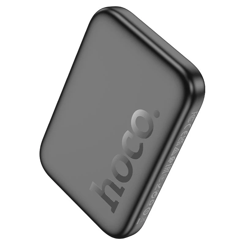 J117 Esteem PD20W magnetic power bank(5000mAh) - Thumbnail 3