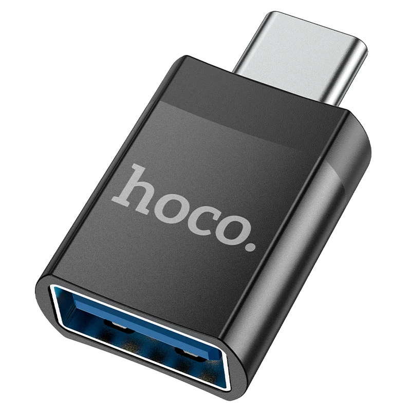 UA17 Type-C male to USB female USB3.0 adapter
