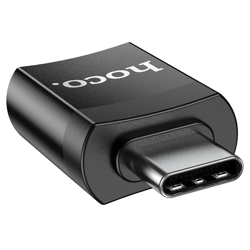 UA17 Type-C male to USB female USB3.0 adapter