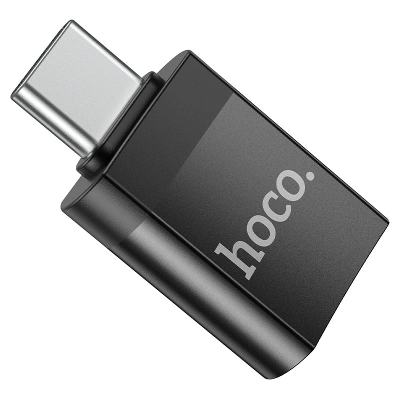UA17 Type-C male to USB female USB3.0 adapter - Thumbnail 3