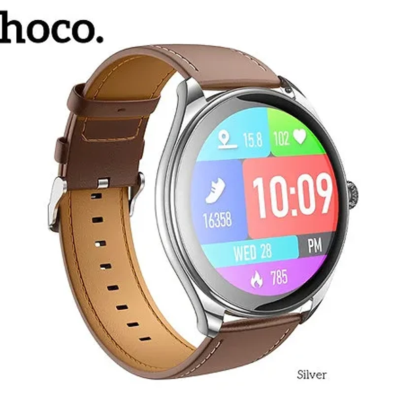 Y22 AMOLED Smart sports watch(call version)