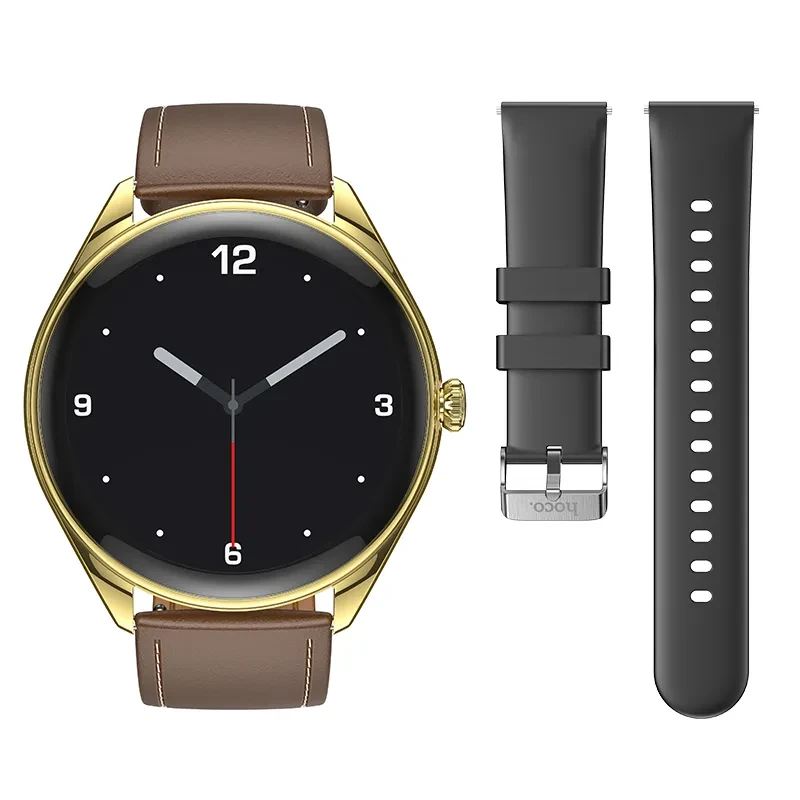 Y22 AMOLED Smart sports watch(call version) - Thumbnail 3