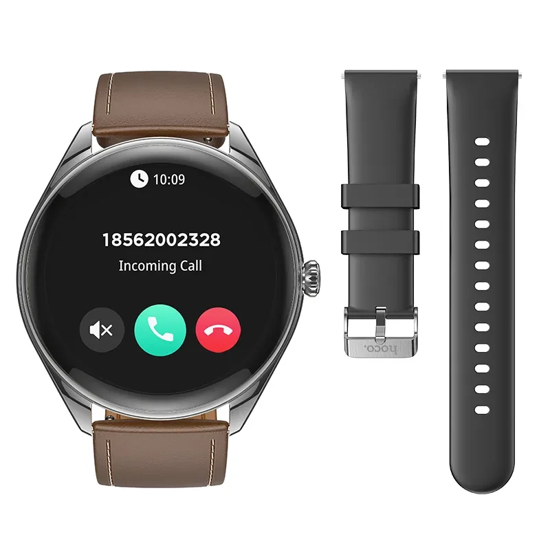 Y22 AMOLED Smart sports watch(call version) - Thumbnail 4