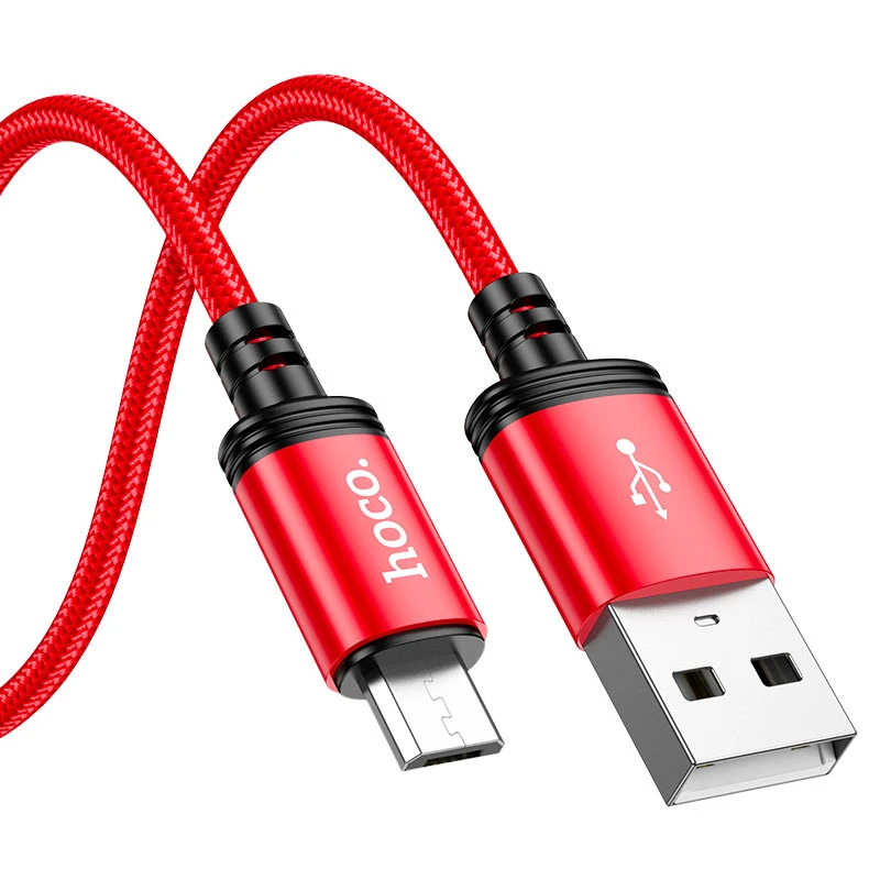 X89 Wind charging data cable Micro