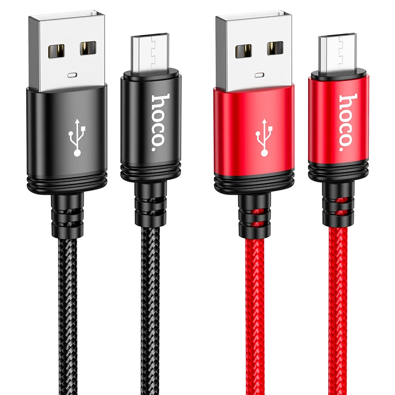 X89 Wind charging data cable Micro - Thumbnail 5