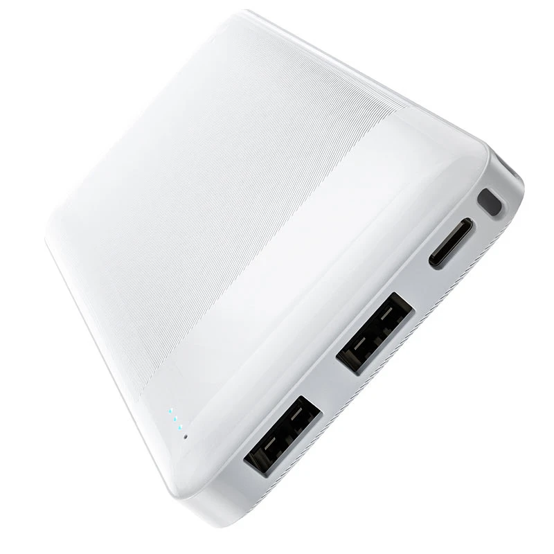 J72 Easy travel power bank(10000mAh)
