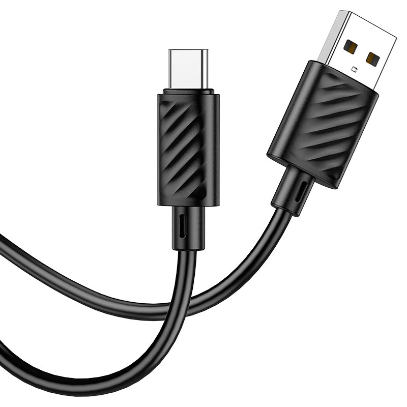 X88 Gratified charging data cable for Type-C