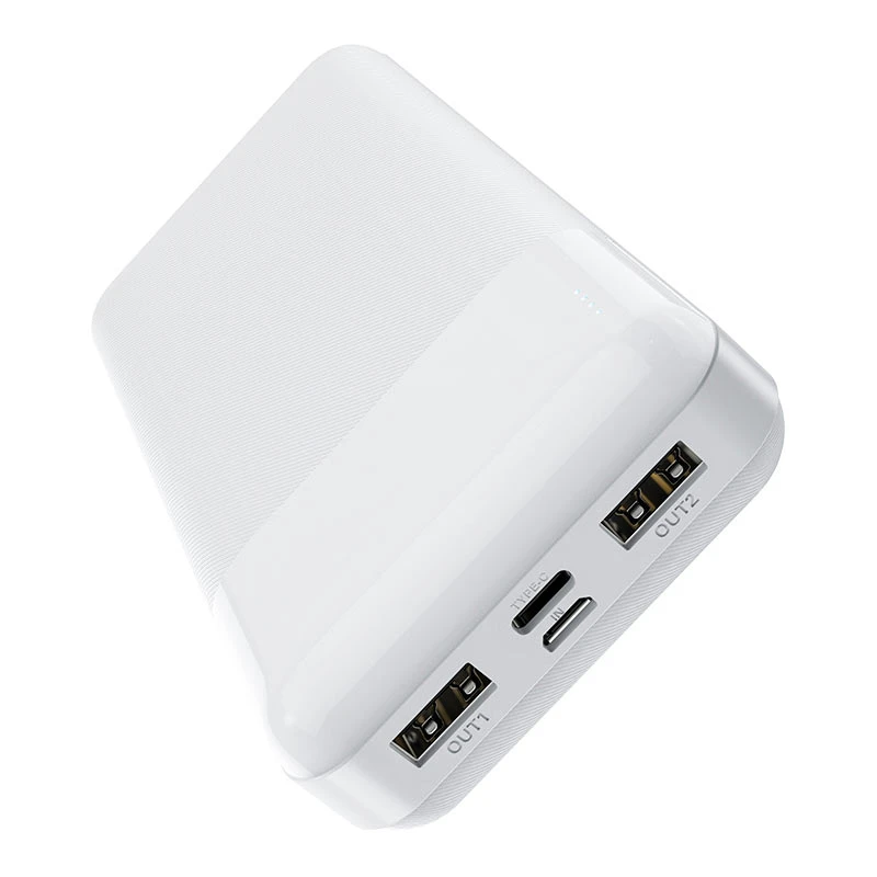 J72A Easy travel power bank(20000mAh)