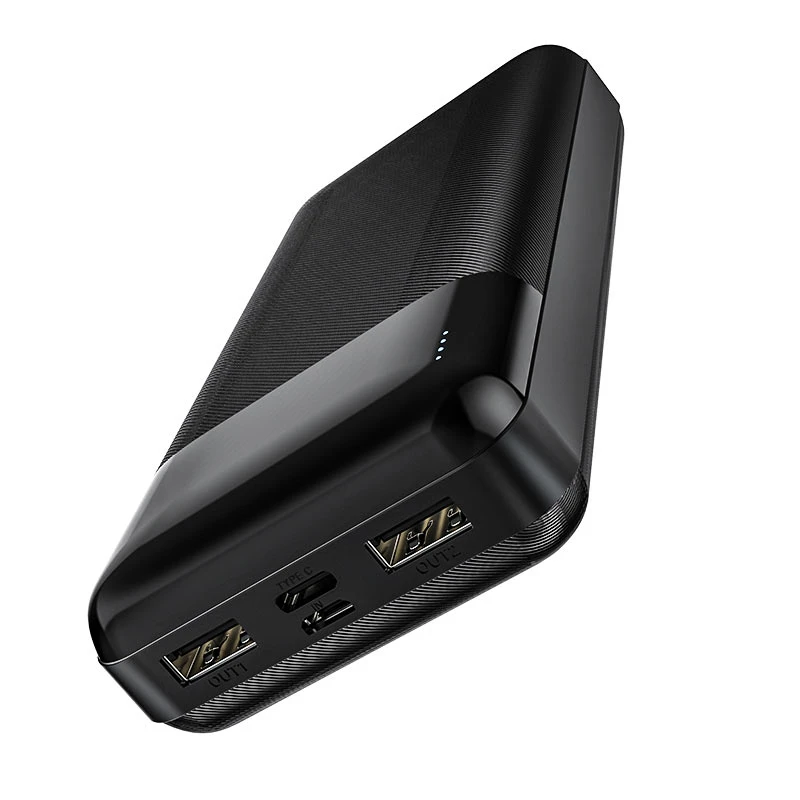 J72A Easy travel power bank(20000mAh)