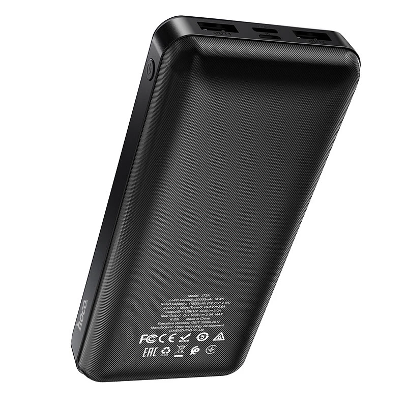 J72A Easy travel power bank(20000mAh) - Thumbnail 3