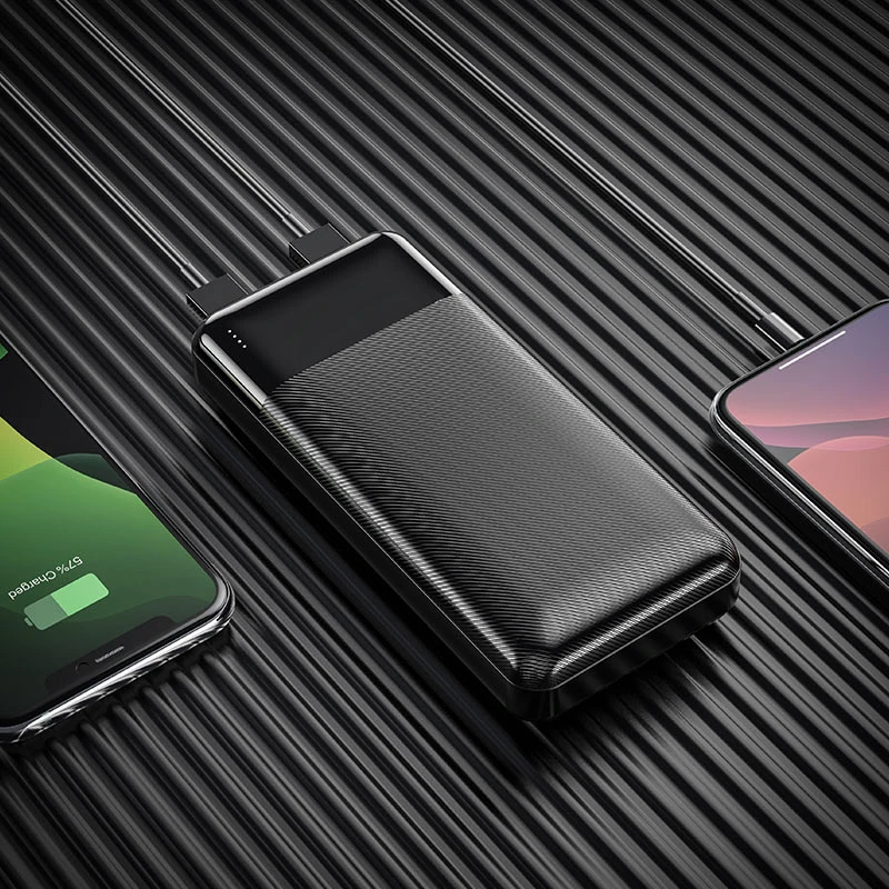 J72A Easy travel power bank(20000mAh) - Thumbnail 4