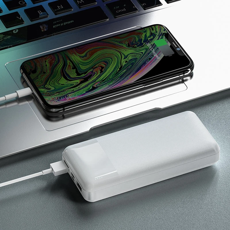 J72A Easy travel power bank(20000mAh) - Thumbnail 5