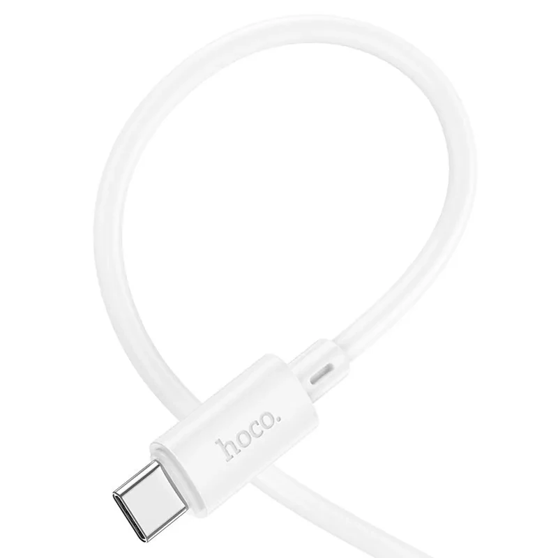 X88 Gratified 60W charging data cable for C to C(L=2M) - Thumbnail 3