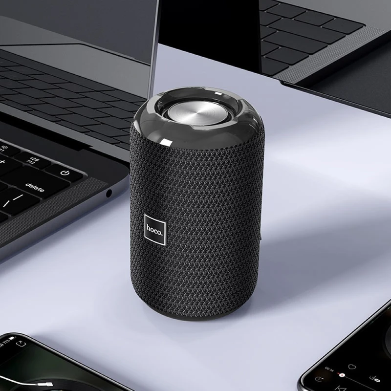 HC1 Trendy sound sports wireless speaker - Thumbnail 3
