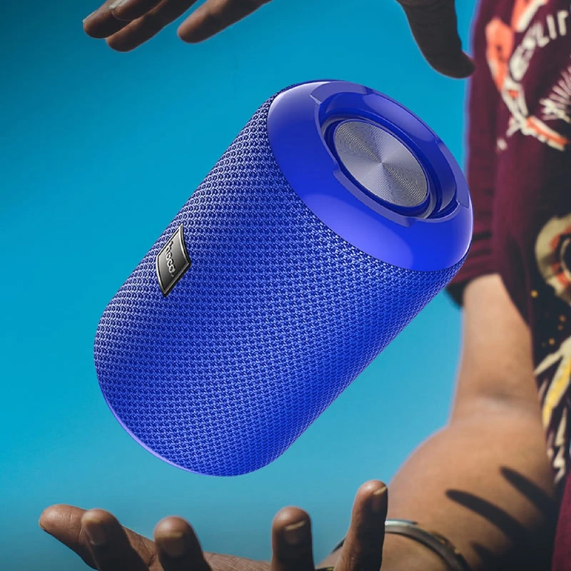 HC1 Trendy sound sports wireless speaker - Thumbnail 6