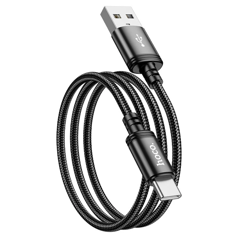 X89 Wind charging data cable TypeC - Thumbnail 4