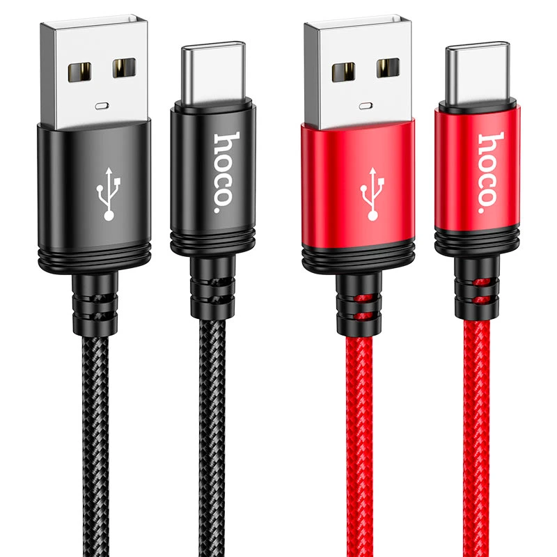 X89 Wind charging data cable TypeC - Thumbnail 5