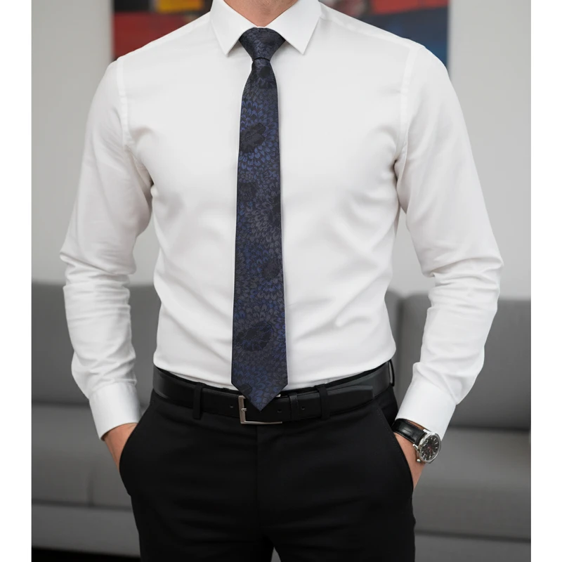 MEN'S TIE - Image 3