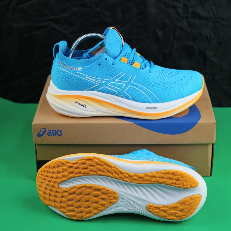 Gel-Nimbus 26 - Blue (1:1 Mirror Grade) - Thumbnail 4