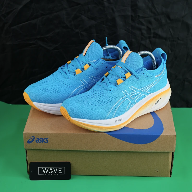 Gel-Nimbus 26 - Blue (1:1 Mirror Grade) - Thumbnail 5