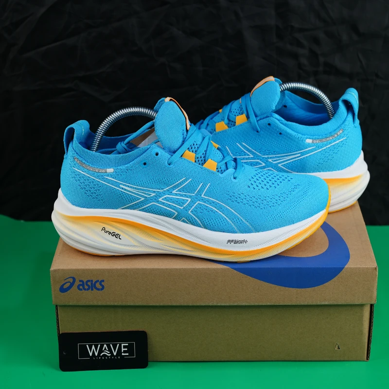 Gel-Nimbus 26 - Blue (1:1 Mirror Grade) - Thumbnail 6