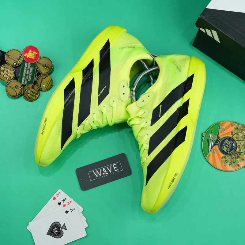 Adizero Adios 9 (1:1 Mirror Grade)