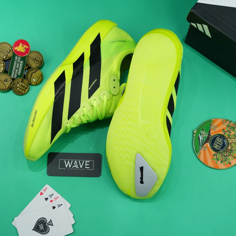 Adizero Adios 9 (1:1 Mirror Grade)