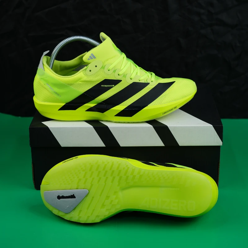 Adizero Adios 9 (1:1 Mirror Grade) - Thumbnail 4