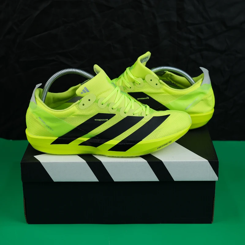Adizero Adios 9 (1:1 Mirror Grade) - Thumbnail 5