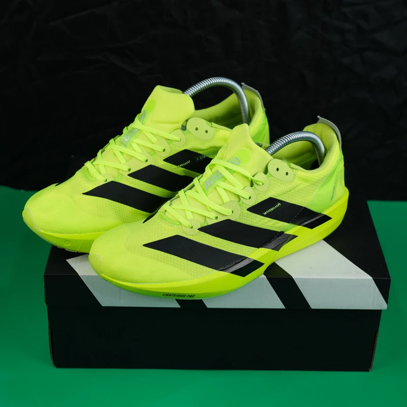 Adizero Adios 9 (1:1 Mirror Grade) - Thumbnail 6