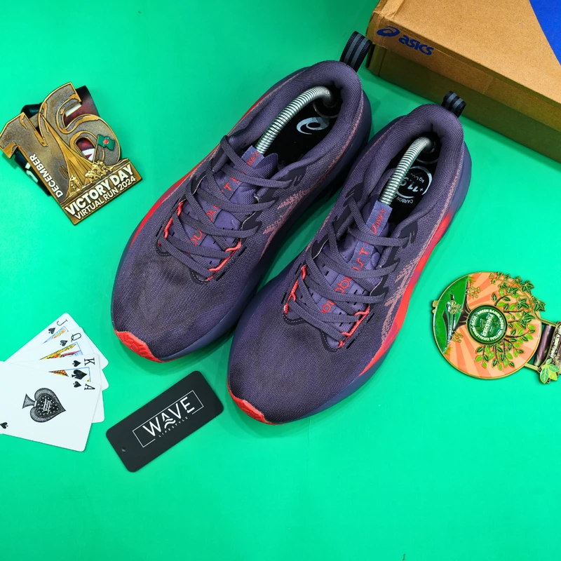 NOVABLAST 5 (1:1 Mirror Grade) - Thumbnail 3