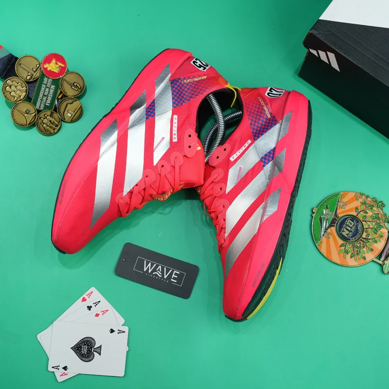 Adizero Adios 9 (1:1 Mirror Grade)