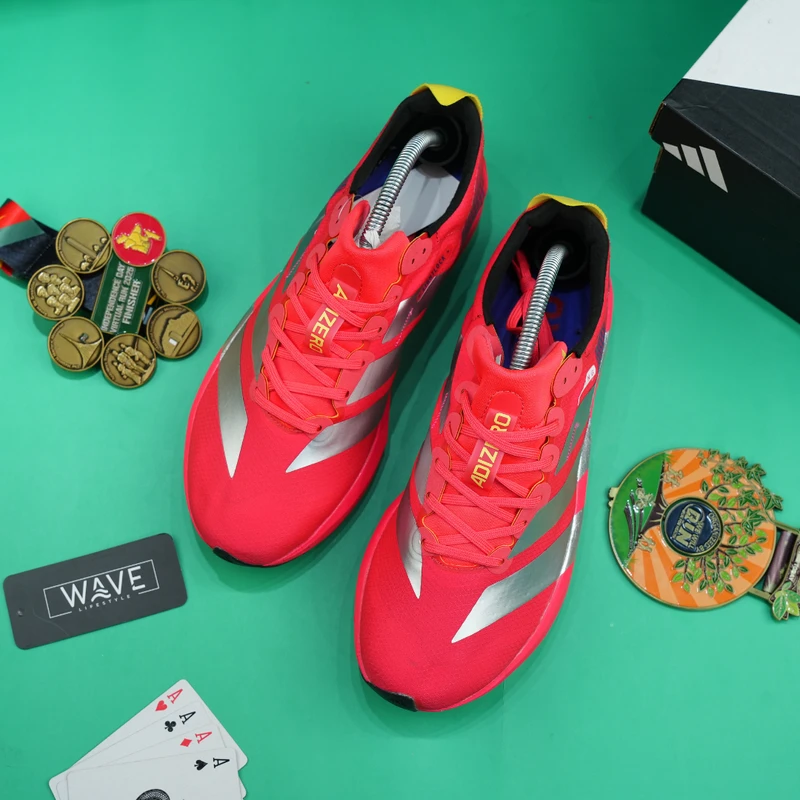 Adizero Adios 9 (1:1 Mirror Grade)
