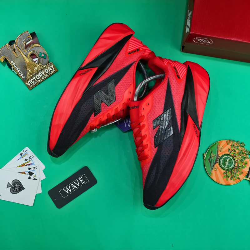 FuelCell Rebel v5 (1:1 Mirror Grade)