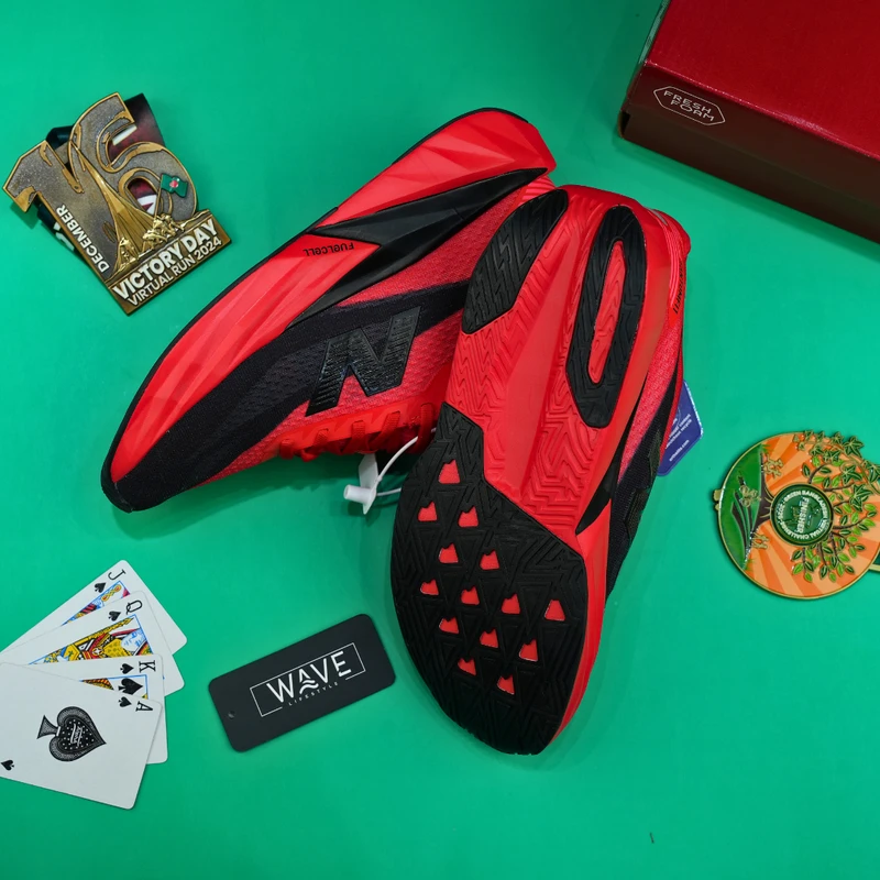 FuelCell Rebel v5 (1:1 Mirror Grade)