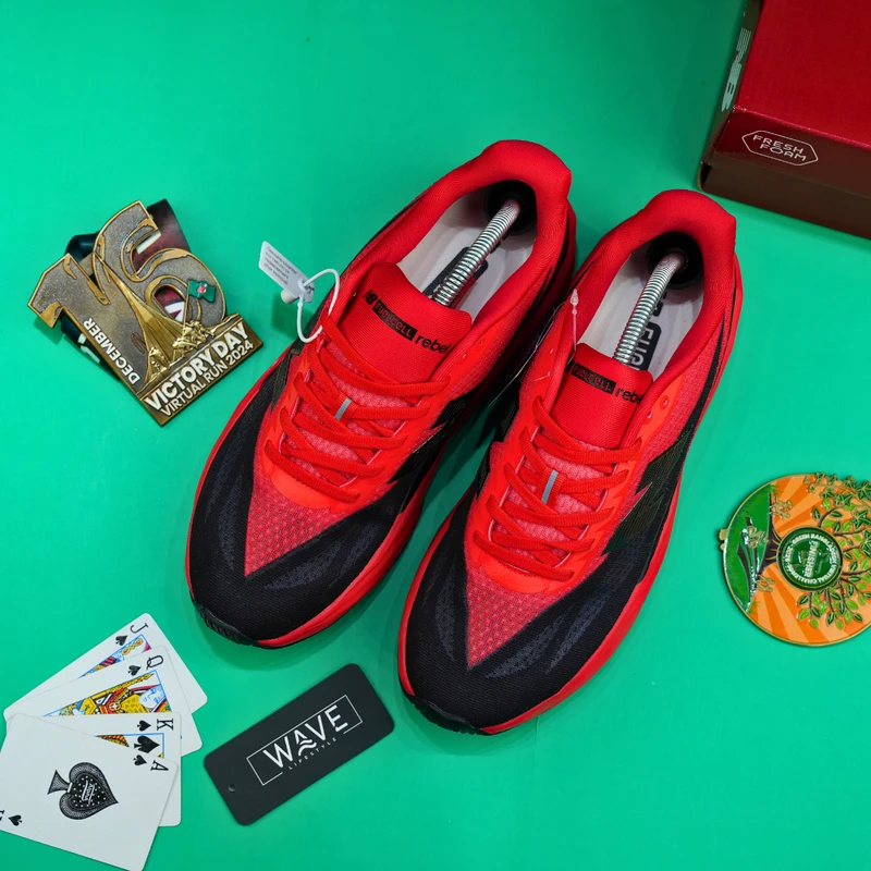 FuelCell Rebel v5 (1:1 Mirror Grade) - Thumbnail 3