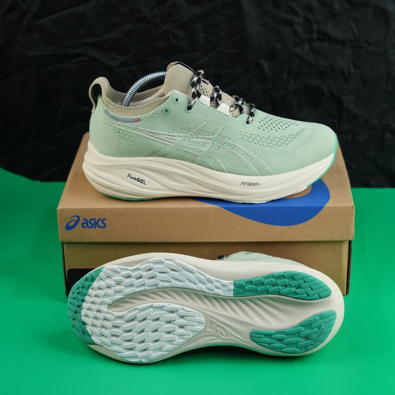 Gel-Nimbus 26 - Green (1:1 Mirror Grade) - Thumbnail 4