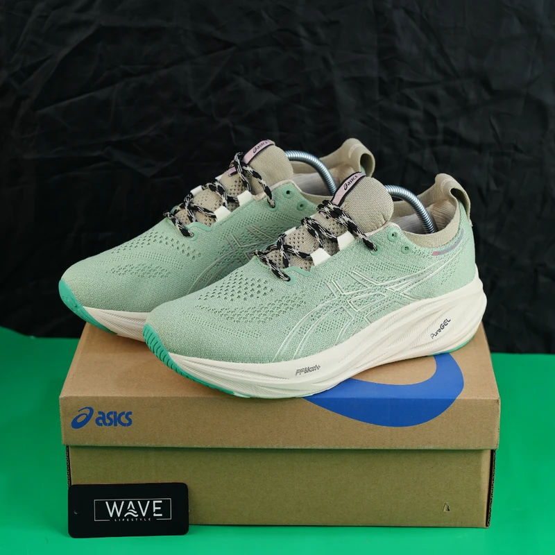 Gel-Nimbus 26 - Green (1:1 Mirror Grade) - Thumbnail 5