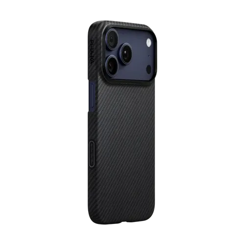 PITAKA 600D Black PitaTap™ (17 PROMAX)