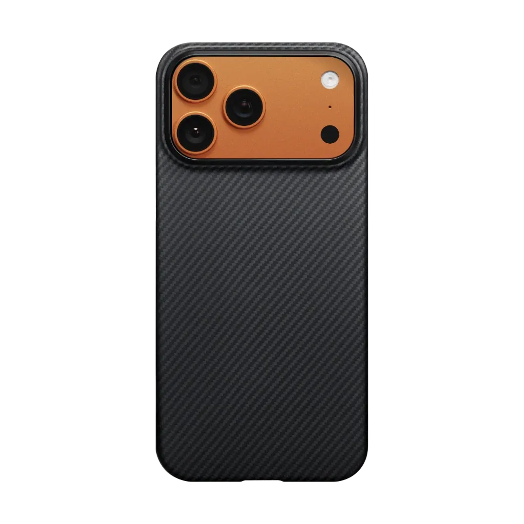 PITAKA 600D Black PitaTap™ (17 PROMAX)