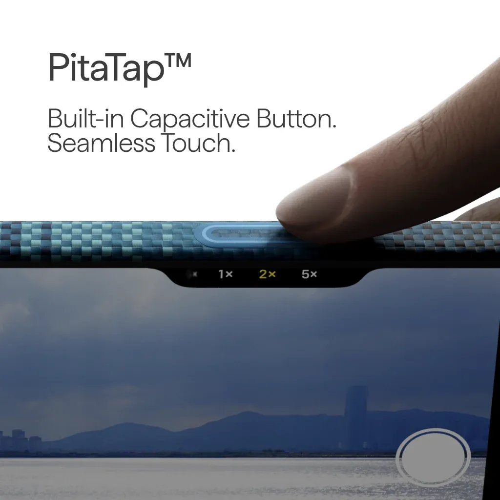 Pitaka Moment · Moonrise (PitaTap™) - Image 6