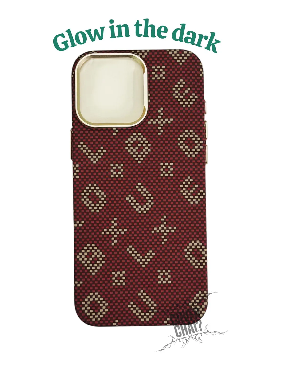 RADIUM CASE