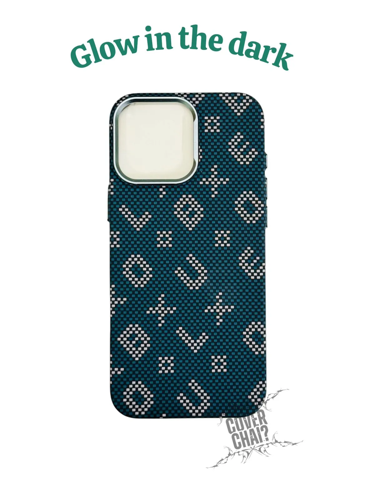RADIUM CASE