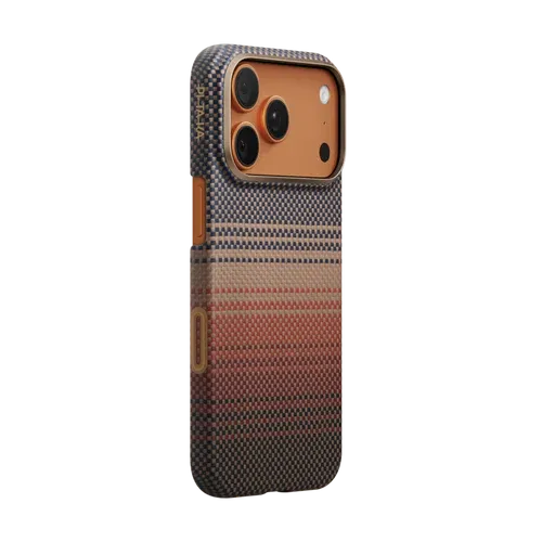 Pitaka Moment · Sunset (PitaTap™)