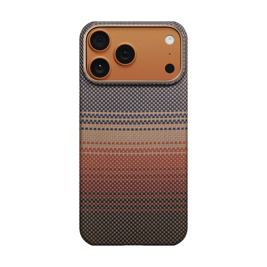 Pitaka Moment · Sunset (PitaTap™)